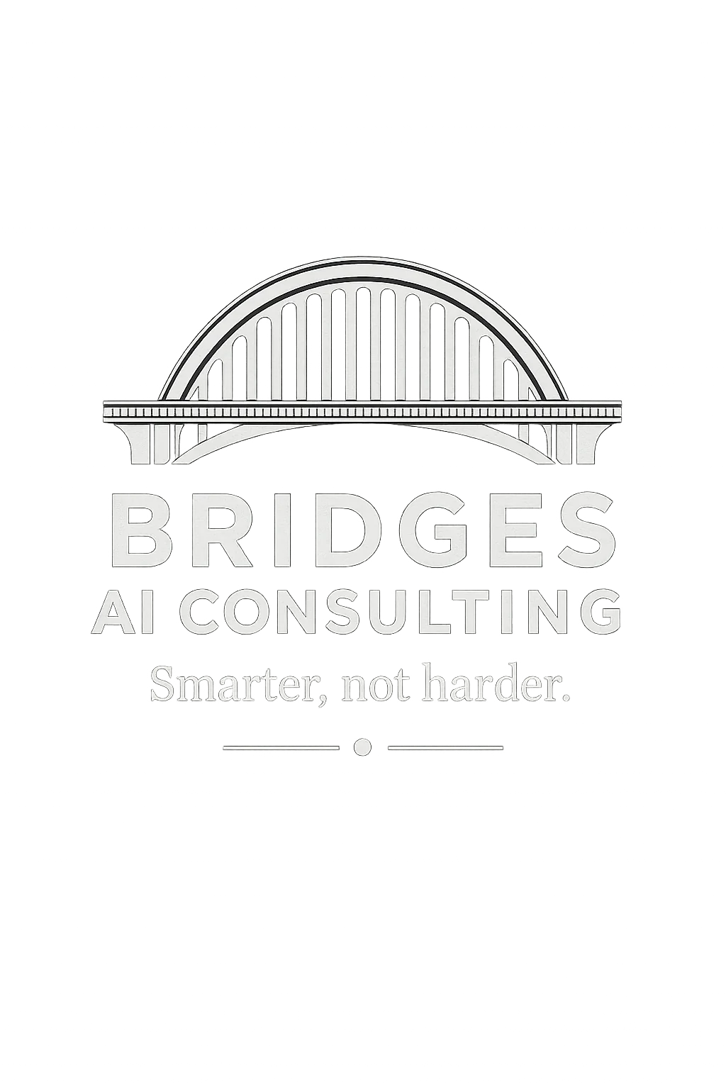Bridges AI Logo